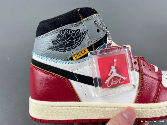 Union Jordan Air OG High HV8563-600 x LA 1 0717